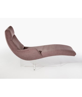 Erica Lounge Chair en ligne