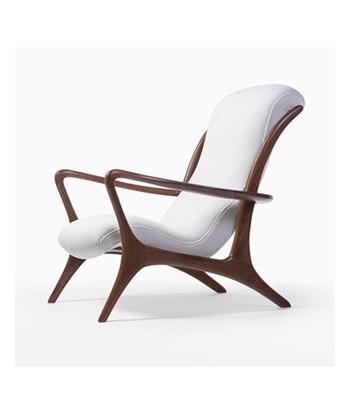 High Back Contour Armchair les ligaments