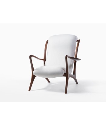 High Back Contour Armchair les ligaments