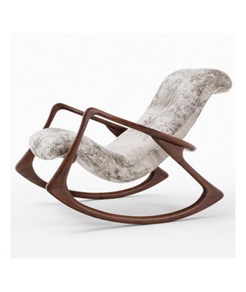 Rocking Chair Contour acheter en ligne