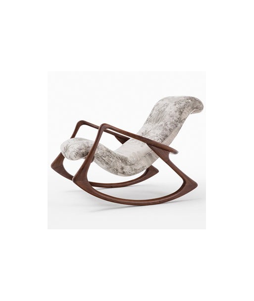 Rocking Chair Contour acheter en ligne