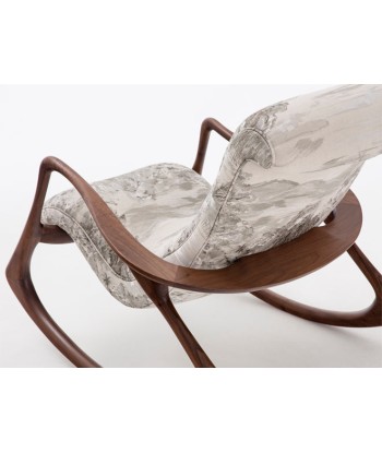 Rocking Chair Contour acheter en ligne