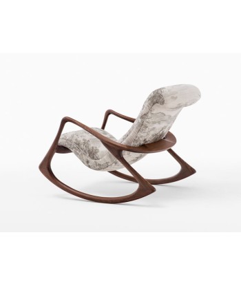 Rocking Chair Contour acheter en ligne