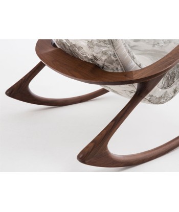 Rocking Chair Contour acheter en ligne