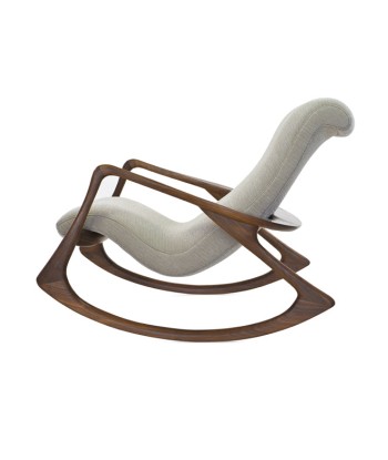 Rocking Chair Contour acheter en ligne