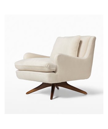 Venetian Lounge Armchair votre