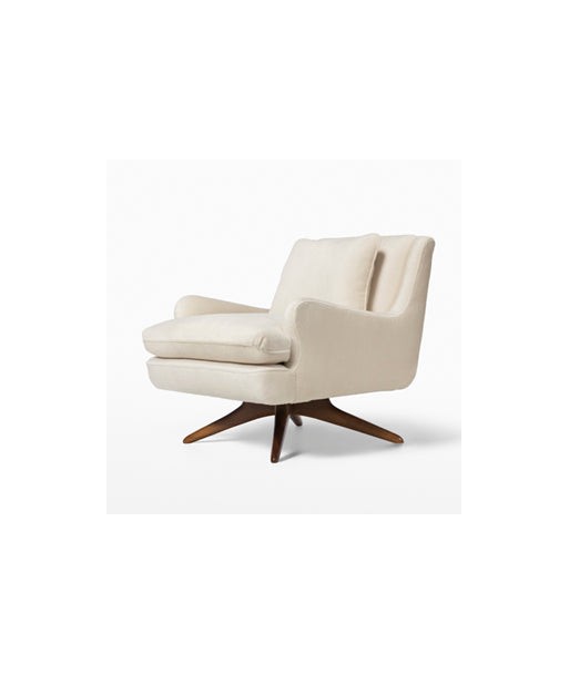 Venetian Lounge Armchair votre