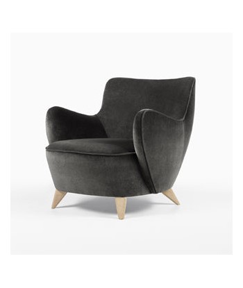 Barrel Armchair offre 