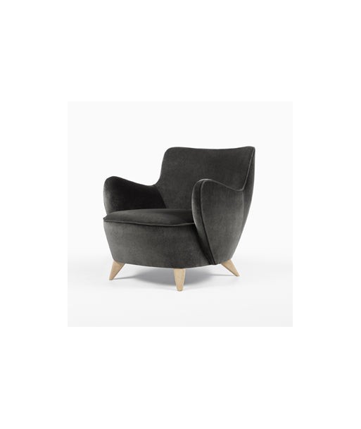 Barrel Armchair offre 