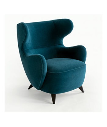 Wing armchair les ligaments