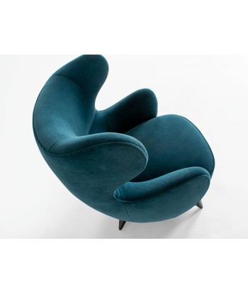 Wing armchair les ligaments