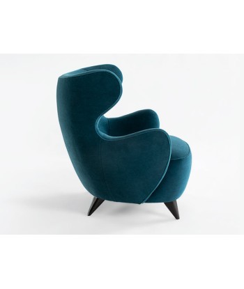 Wing armchair les ligaments