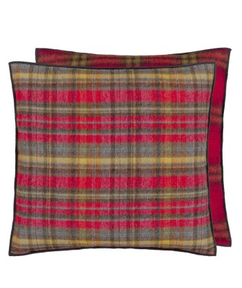 DG Abernethy Pimento Cushion Toutes les collections ici