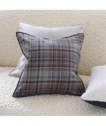 DG Abernethy Natural Cushion votre