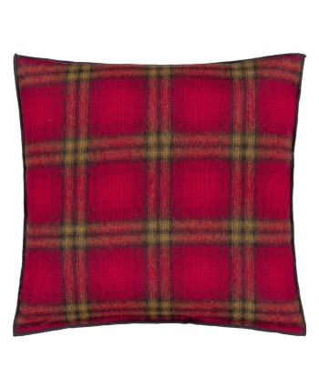 DG Abernethy Pimento Cushion Toutes les collections ici