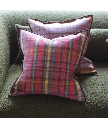 DG Abernethy Pimento Cushion Toutes les collections ici