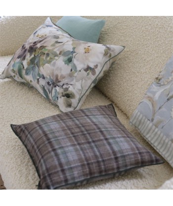 DG Abernethy Natural Cushion votre