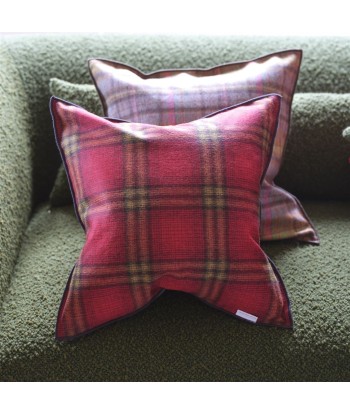 DG Abernethy Pimento Cushion Toutes les collections ici