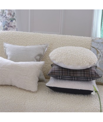 DG Abernethy Natural Cushion votre