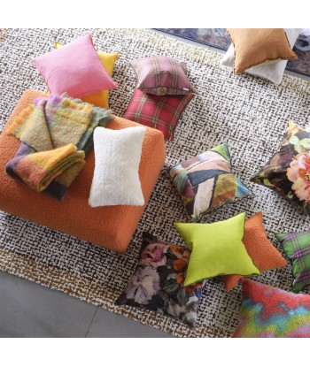 DG Abernethy Pimento Cushion Toutes les collections ici