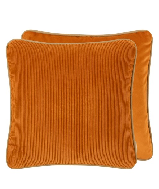 DG Corda Sienna Corduroy Cushion pas chere