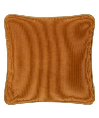 DG Corda Sienna Corduroy Cushion pas chere