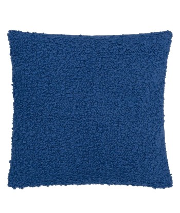 DG Cormo Cobalt Corduroy Cushion 50% de réduction en Octobre 2024