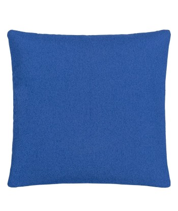 DG Cormo Cobalt Corduroy Cushion 50% de réduction en Octobre 2024