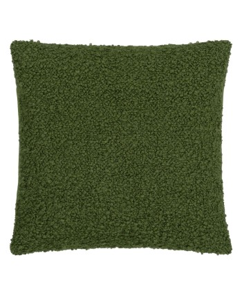 DG Cormo Emerald Buckle Cushion en ligne des produits 