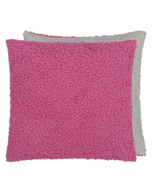 DG Cormo Peony Buckle Cushion Faites des économies