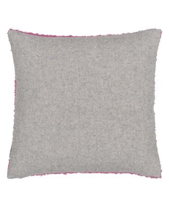 DG Cormo Peony Buckle Cushion Faites des économies