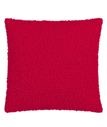 DG Cormo Pimento Loop Cushion ou a consommer sur place