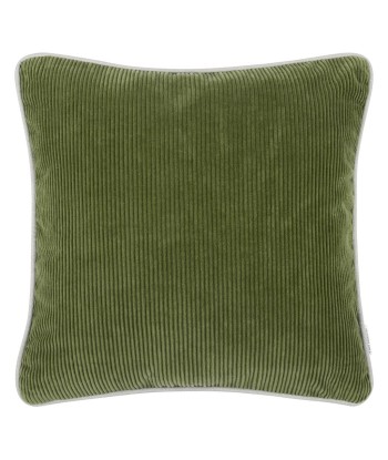 DG Corda Forest Corduroy Cushion JUSQU'A -70%! 