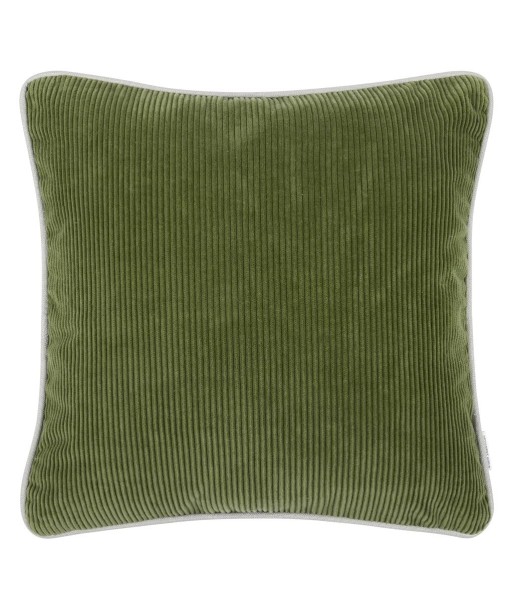 DG Corda Forest Corduroy Cushion JUSQU'A -70%! 