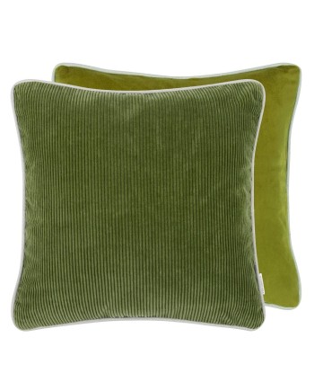 DG Corda Forest Corduroy Cushion JUSQU'A -70%! 