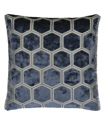 DG Manipur Midnight Velvet Cushion acheter en ligne