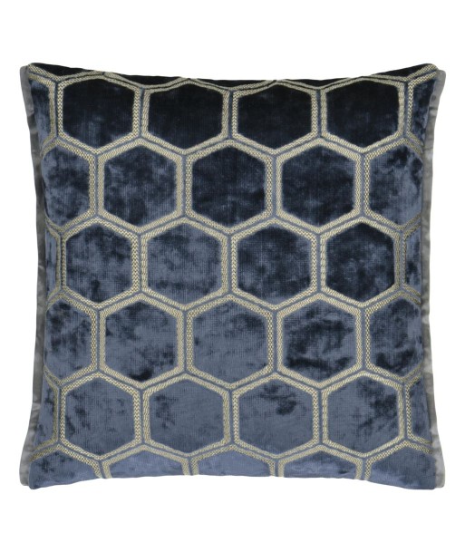 DG Manipur Midnight Velvet Cushion acheter en ligne