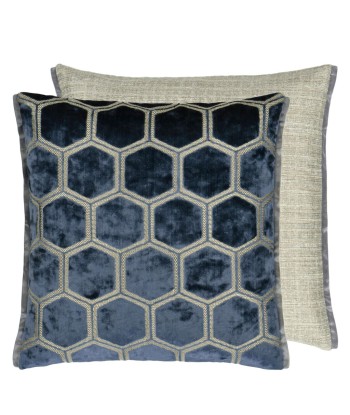 DG Manipur Midnight Velvet Cushion acheter en ligne