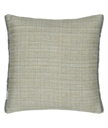 DG Cushion In Manipur Silver Velvet acheter