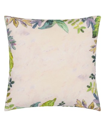 DG Glynde Coral Cushion sur le site 