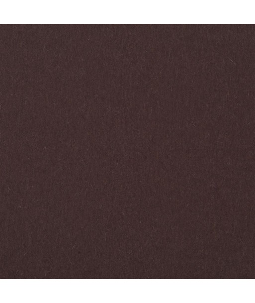 Fabric RL Highland Wool Chocolate de votre