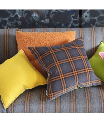 DG Gertrude Rose Chestnut Cushion Jusqu'à 80% De Réduction