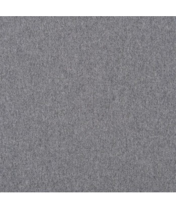 Fabric RL Highland Wool Gray solde